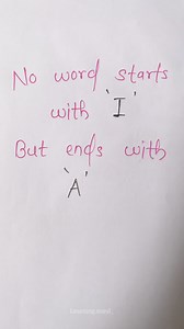 51% Will Fail to answer!! | Learning Mind