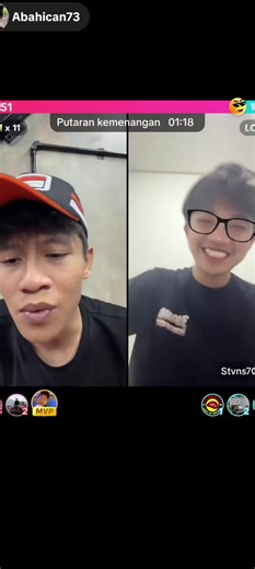 Pembahasan Motor Malam Ini Bersama Bang Katak