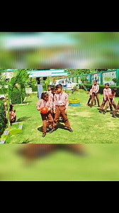 52K views · 636 reactions | ⚡ “Run to the End & Grab the Ball Challenge!” 헥혂헹헲-The first member of the team should go to the end of the line and pick up the ball. #kidsactivities #everyoneシ゚ #fun #follower #TopFans #like #game | Vaibhav Choudhary | Facebook