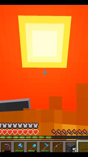 Minecraft Solar Apocalypse☀️