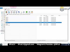Tutorial Altair Radioss 2025 Complete Package