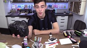 49 reactions · 4 comments | After making a project my craft room looks like a tornado hit路‍♂️, but I’ve learned a few tricks to clean it up fast before the next project! In my latest video I share how to clean your craft room fast and keep it clean with lots of organizational tips and tricks. Watch the full video here: https://youtu.be/hB4FUmLkc9I 珞 #craftroom #craft #cardmaking #stamping #cards #cleaning #organization #konmari | Inklipse | Facebook