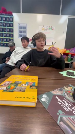 I love my boy @Vincent? #funny motivation from @Parker Kendall #lol #fyp #viral #valentines