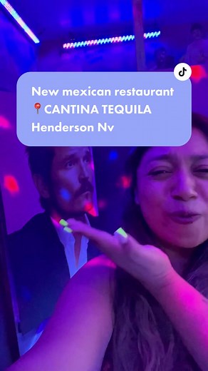 Experience the Newest Mexican Restaurant in Henderson, NV - Cantina Tequila
