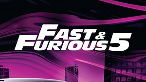 السرعة الخامسة - Apple TV