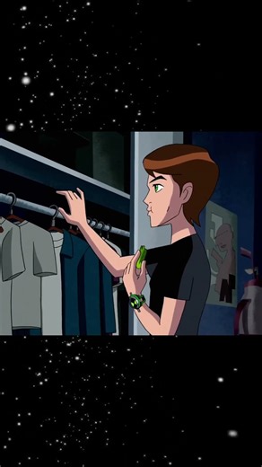 Why Bigchill Become Uncontrollable In Ben 10 Alien Force ? #ben10