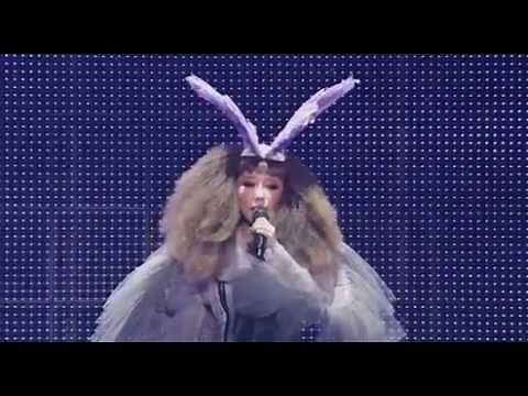 加藤ミリヤ-空 [live]