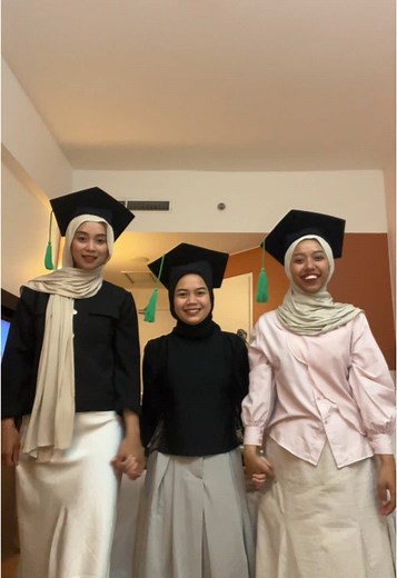 Trend Wisuda 2024: Momen Spesial dan Kreatif