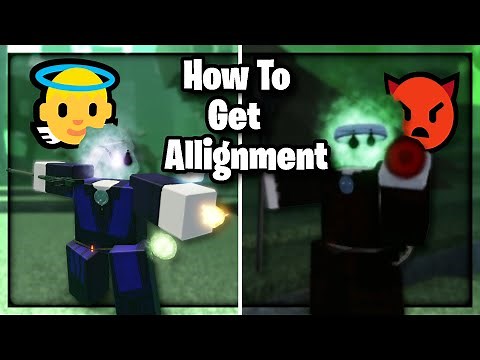 How To Get Orderly & Chaotic Alignment!! | Arcane Lineage