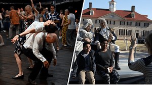 The Weekend Scene: What to do for Valentine's and Presidents Day weekend in the DC area