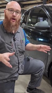 Who modifies a smart car like this?