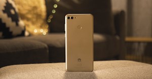 Huawei Y9 review: Quality hardware and exceptional battery life [Video]