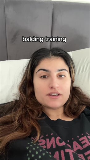 Balding Solutions: Effective Training Techniques