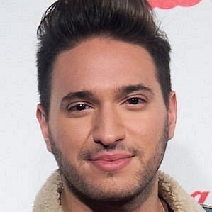 Jonas Blue Girlfriend 2026: Dating History & Exes - CelebsCouples