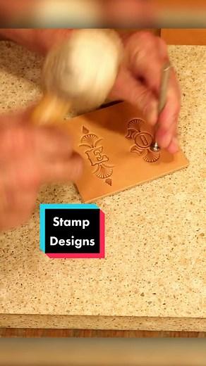 Unique Leather Stamp Designs: Get Creative with These Techniques!