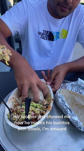 Chipotle Bowl Burrito Hack: Easy DIY Recipe