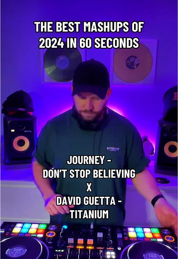 The Best Mashups of 2024: Nostalgic Dance Hits