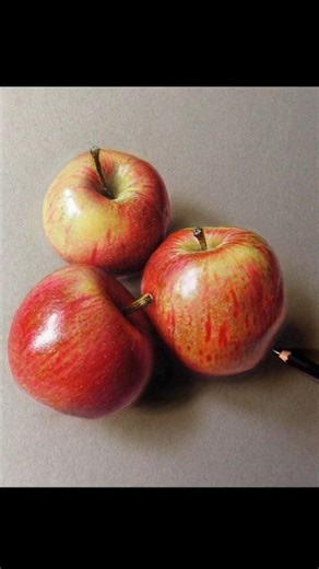 This is more challenging than it seems, but very fun to draw! #drawing #hyperrealism Get my drawing tutorials (Link in 1st comment) | Marcello Barenghi - Illustrator