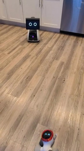 2.3K views · 13 reactions | #Robot needs us | Reviews | Facebook