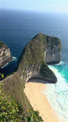 Best Places to Visit in Nusa Penida, Bali! 🏝️✨ #shorts #travel #adventure