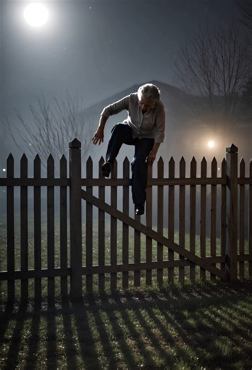 2.8K views | Last night, my neighbor, nearly seventy, attempted to...