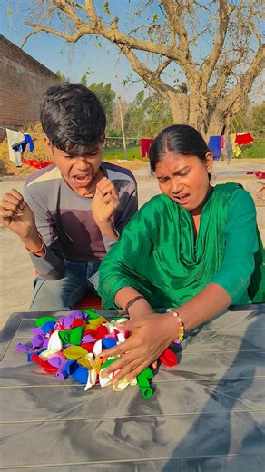 Anaya Ne Ro Kar Dara Diya Papa Ko