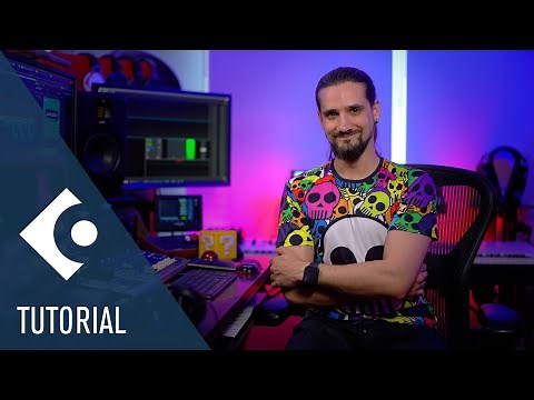 Make Your Chords Sound More Sophisticated Using Vibrant E Piano | Cubase Secrets with Dom