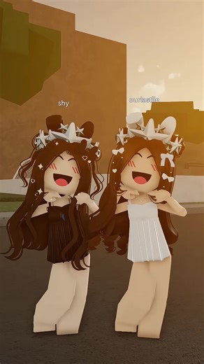 Let it all go ✌️#dahood #trending #roblox #matchingoutfits #sshf | roblox