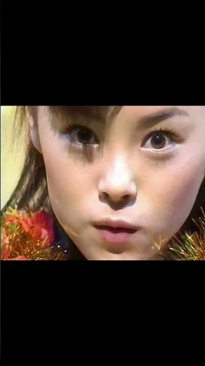 あややのパフォーマンスを観たタモリさんの一言 #松浦亜弥 #あやや