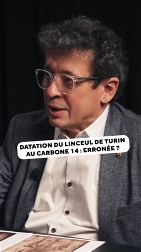 L'avis de Ph. Boxho sur le Carbone 14
