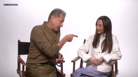 The Wicked Cast Play A Chaotic Game Of Most Likely To