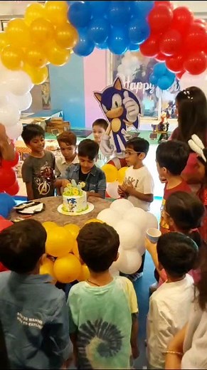 Fun Fun Fun @ The FunBox | The FunBox | Facebook