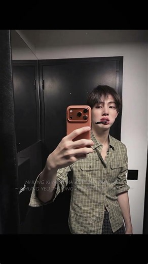 T iu bà stylist nì nhức😍😍💋 #cortis #seonghyeon #viral