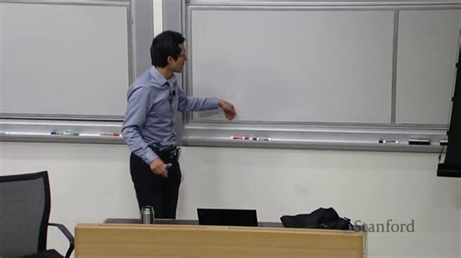 Blast from the past! (But @percyliang has barely aged!)