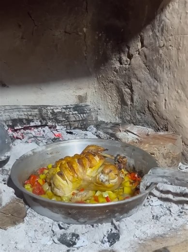 Exploring Rural Cuisine: A Culinary Journey