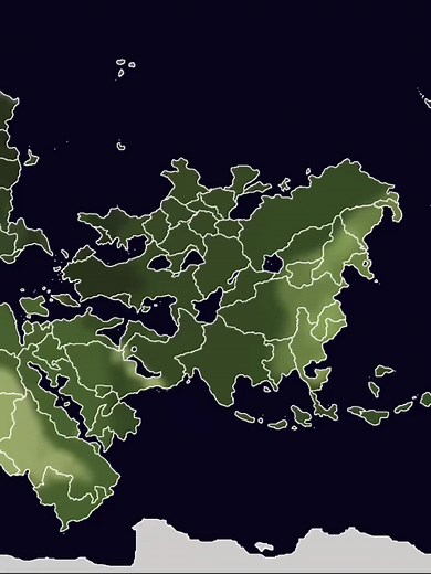 Exploring The Maroono: A Fictional Country Overview