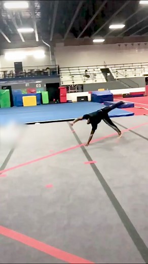 Mastering Acro Tumbling: How High and Far Can You Jump?