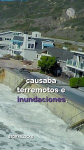 8.4M views · 134 reactions | En la mitología japonesa se cree que podría ser la causante de varias catástofres . | Ecoosfera | Facebook