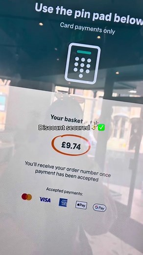 25% Off Popeyes with UNiDAYS Student Discount