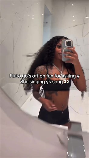 Exploring Pluto's Impact on Fans and Music