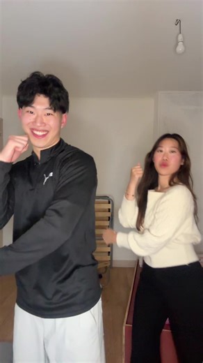 J1 pour apprendre à danser