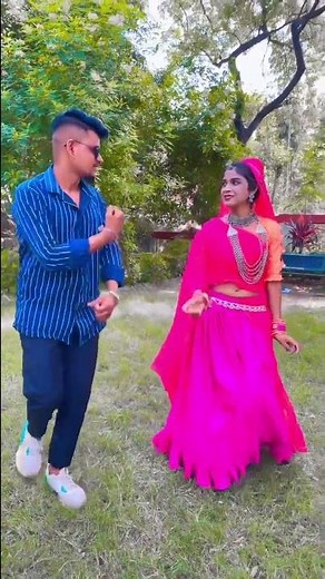 New timli dance 🩰 video 💞 arjun r meda new timli stetas video #arjunrmeda