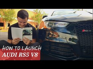 EVERYTHING you need to KNOW about AUDI RS5