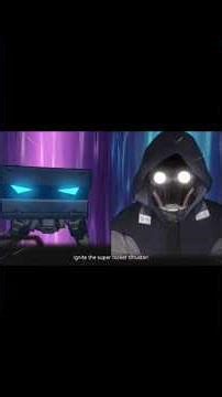 Resonance Solstice: Cutscene Boss Fight Story