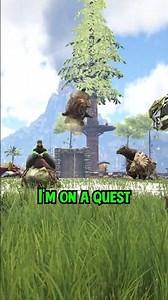 Taming Everything in Ark Recap [Part 1]