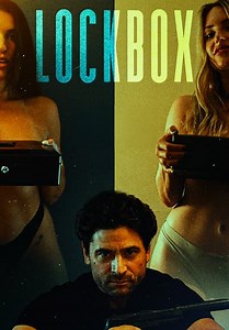 Lockbox (2025)
