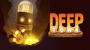 Download & Play Deep Town: Mining Factory on PC & Mac (Emulator)