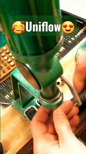 What's Your Favorite Powder Measure For Reloading?