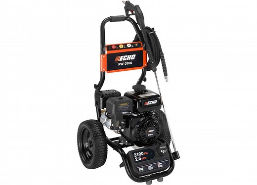 ECHO PW-3100 3100 PSI Gas Pressure Washer