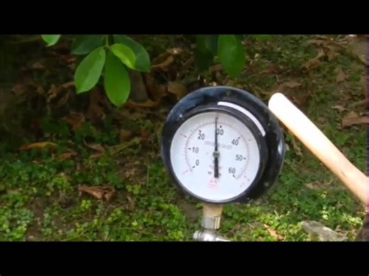 solution to Tail end problem through pressure and Flow Control Valve | Sunil Kumar
